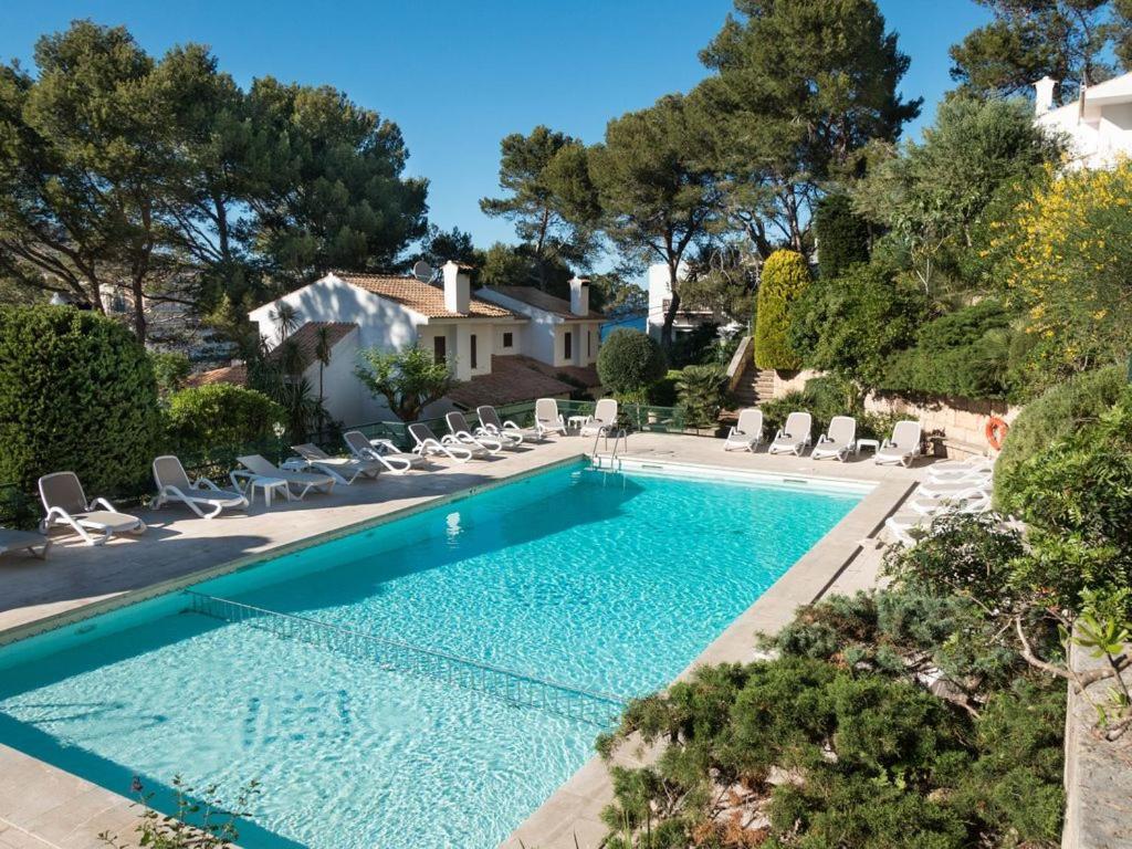 Can Botana 5 Cala San Vicente (Mallorca) Exterior foto